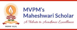 Maheshwari Scholar