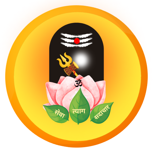 Maheshwari Samaj Logo